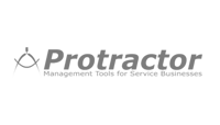 Protractor