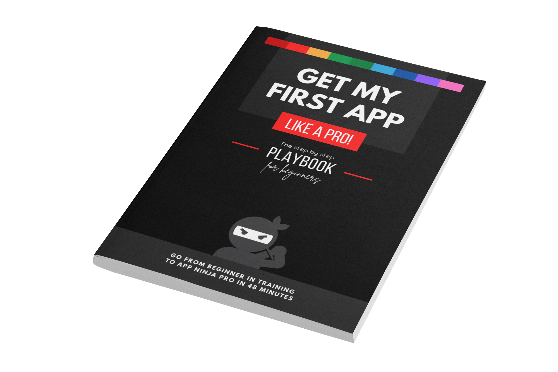 minimal-mockup-of-a-paperback-book-placed-on-a-customizable-surface-33651